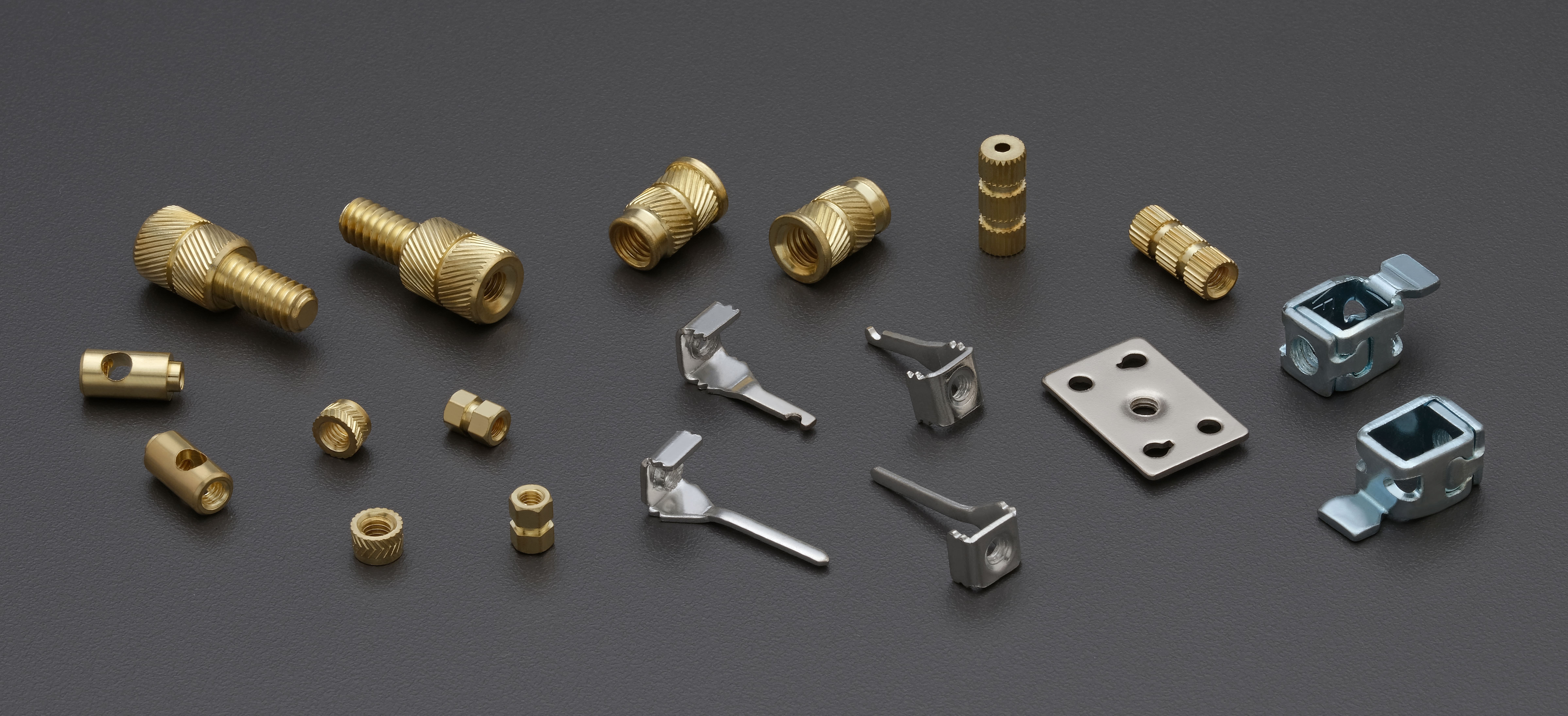 Brass Manufacturing